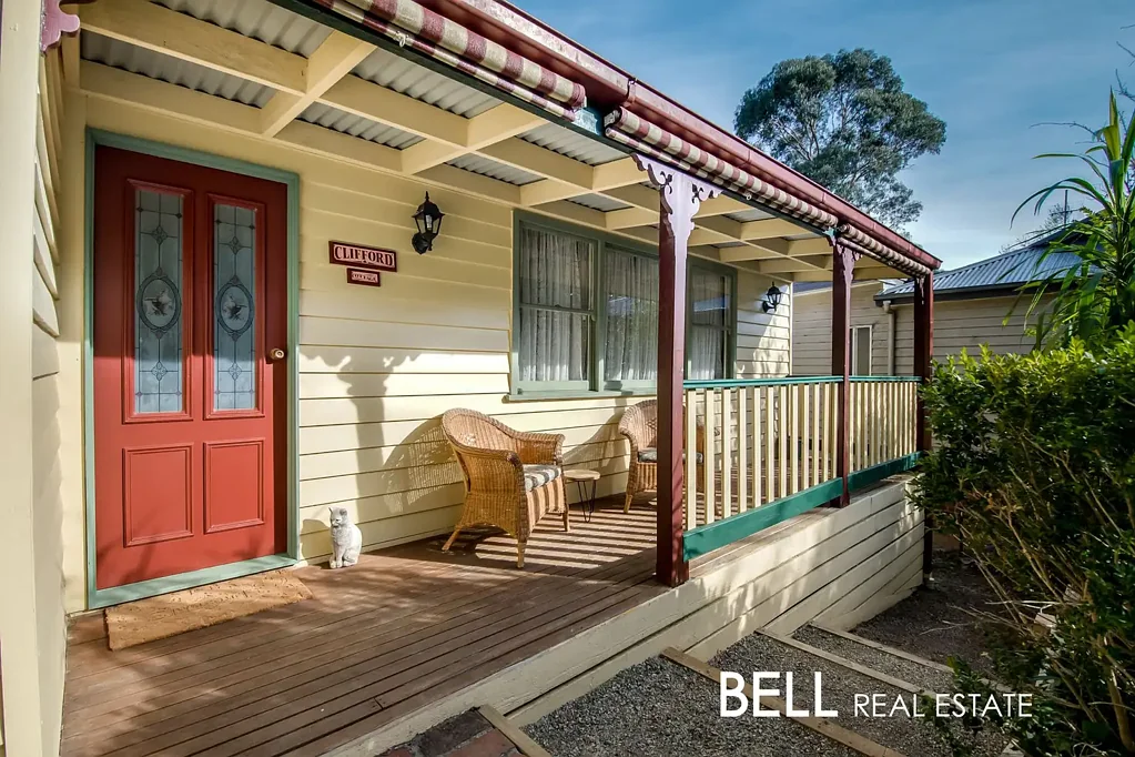 12 Clifford Grove, Tecoma, VIC 3160