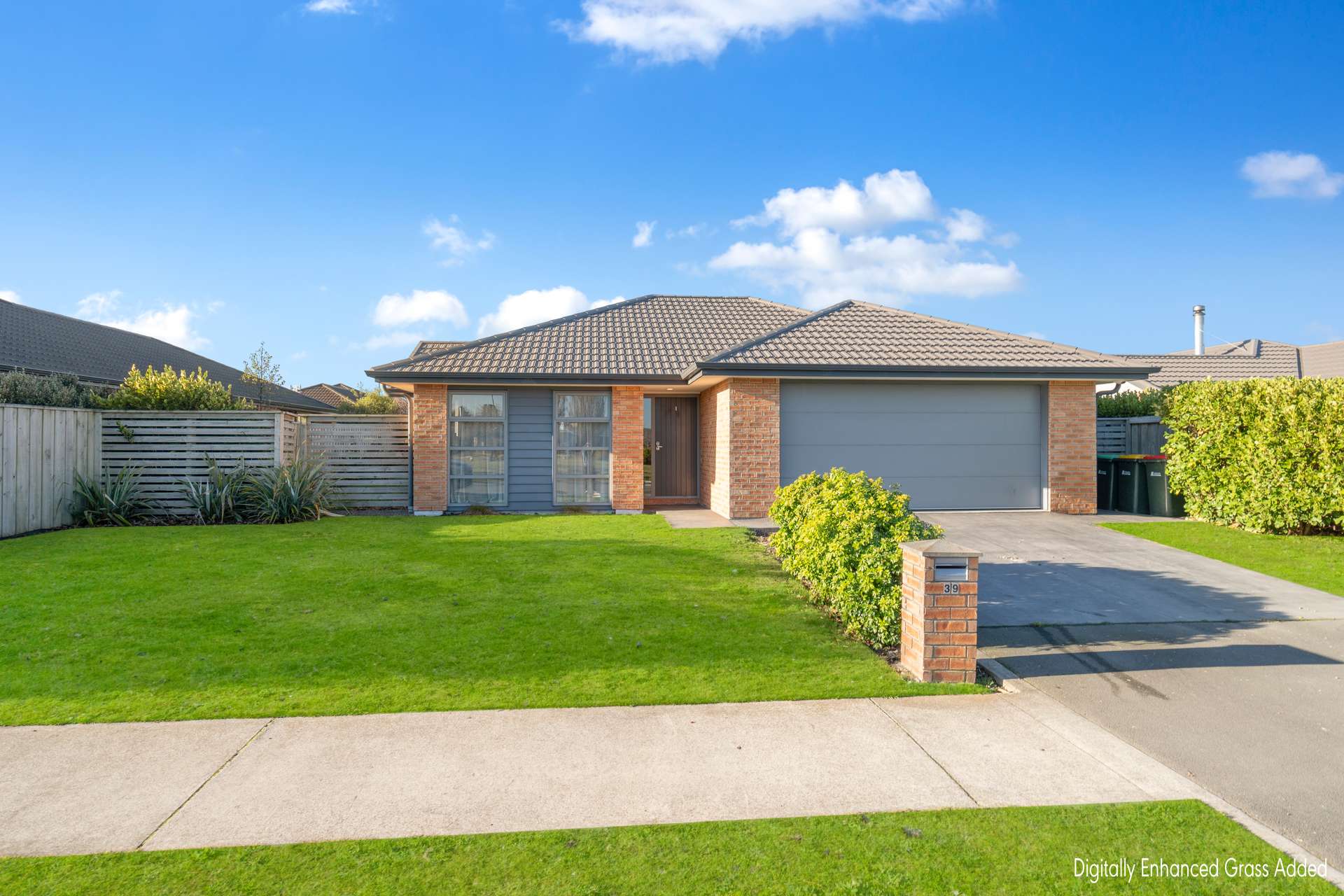 39 Faringdon Boulevard, Rolleston