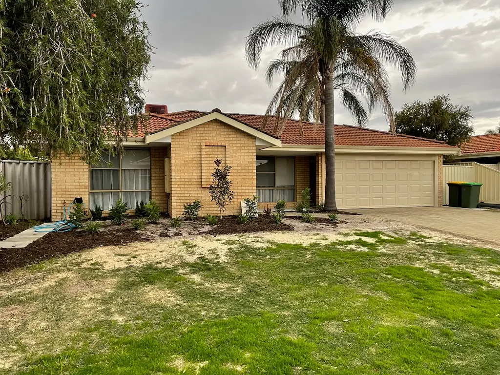 Kiara 4Moenga Large Family Home in Cul-de-sac Location!