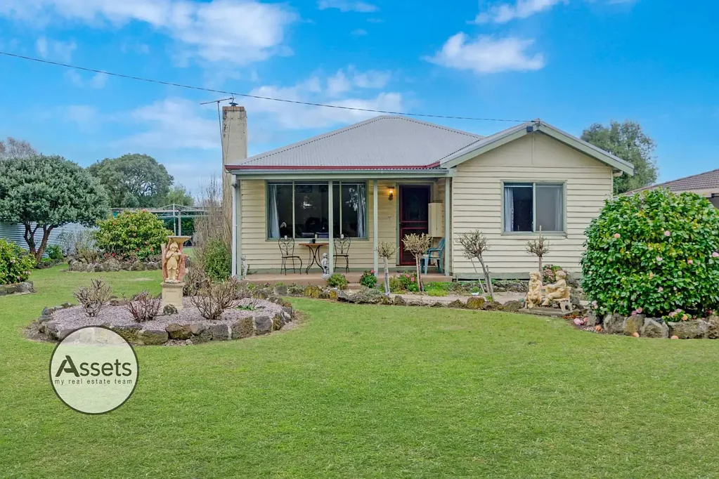 7 Stephens Street, Heywood, VIC 3304