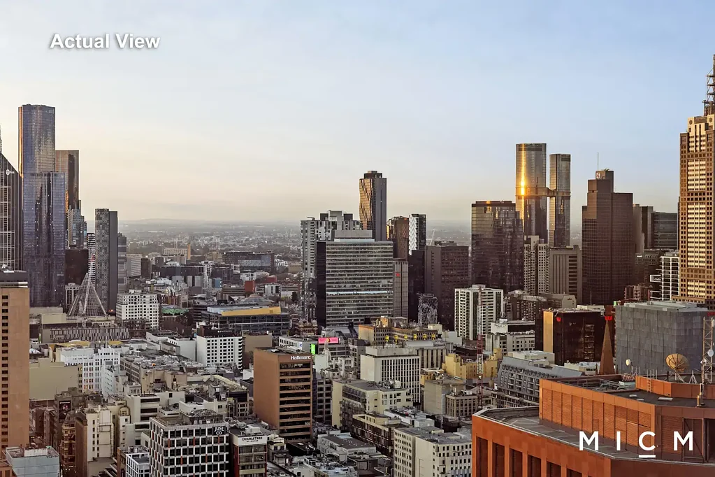 Southbank 2房 坐拥壮丽景观的空中豪宅 Stunning Sky Home with Breathtaking Views