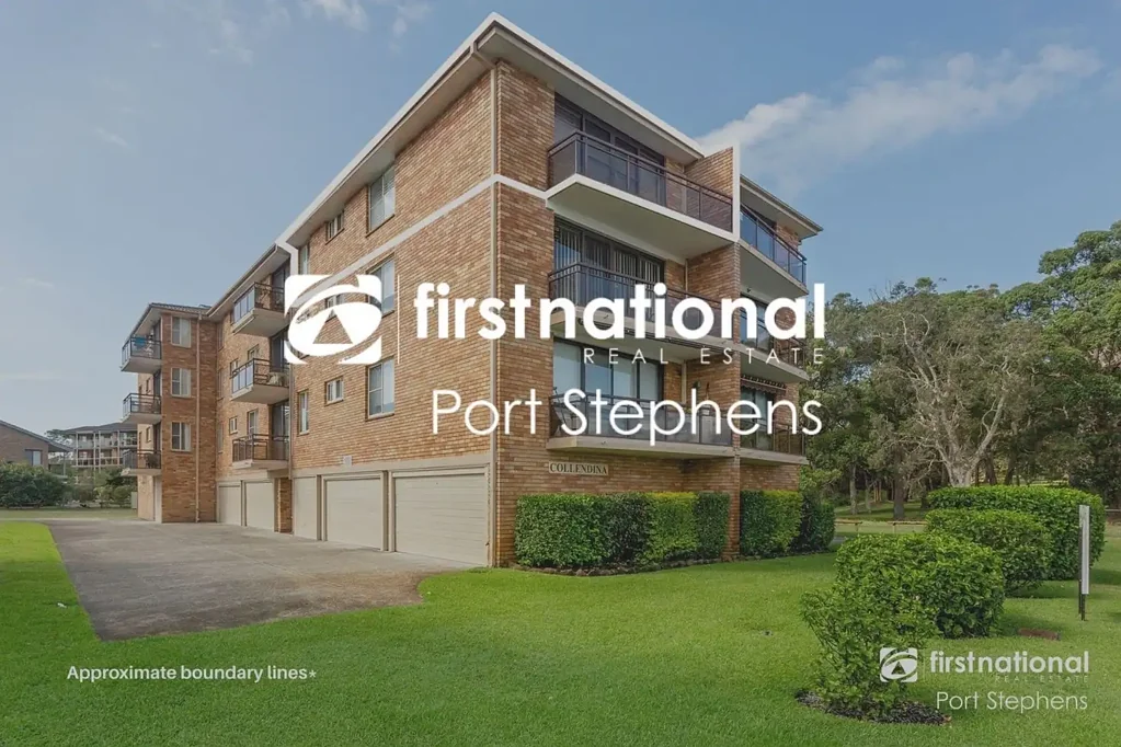 5/19 Kurrawa Close, Nelson Bay, NSW 2315