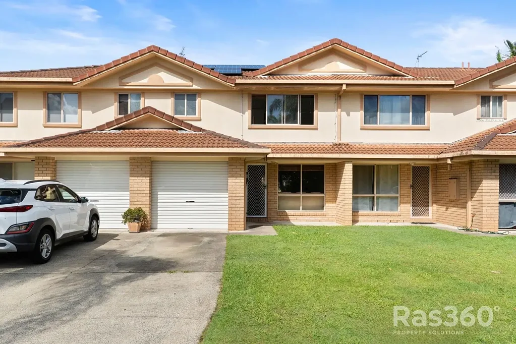 169/31 Usher Avenue, Labrador, QLD 4215