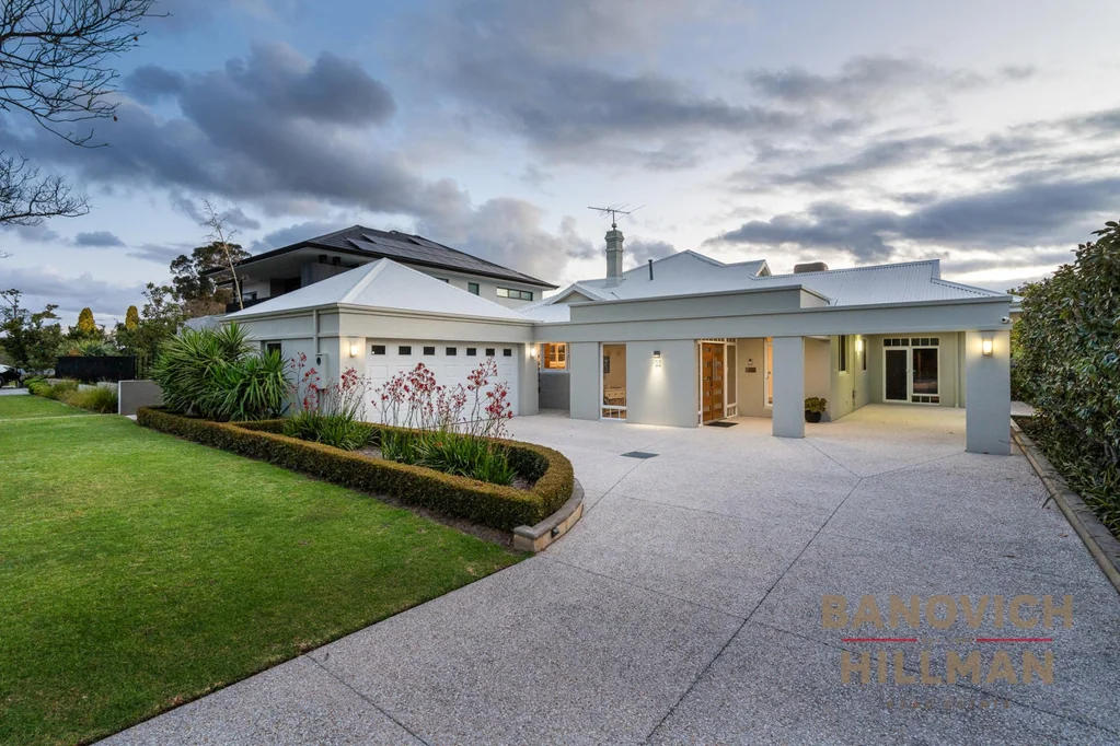 21 Alness Street, Applecross, WA 6153