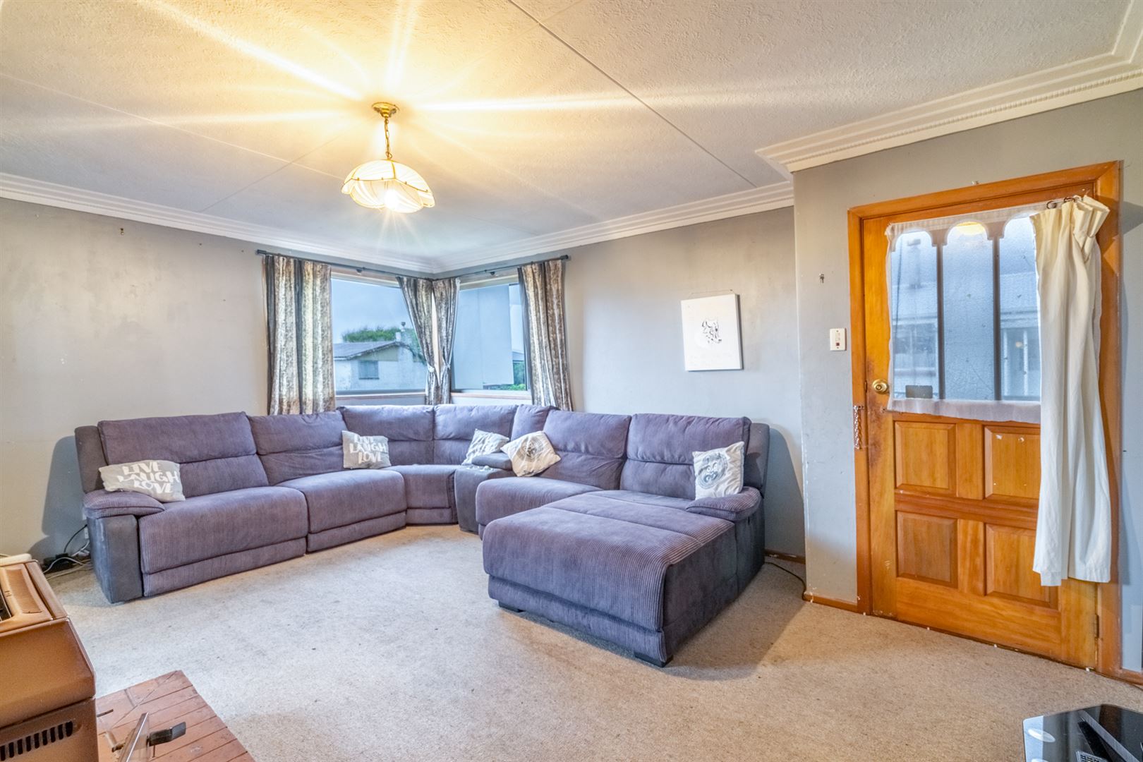 17 Nevis Crescent, Grasmere, Invercargill, 3 Schlafzimmer, 1 Badezimmer