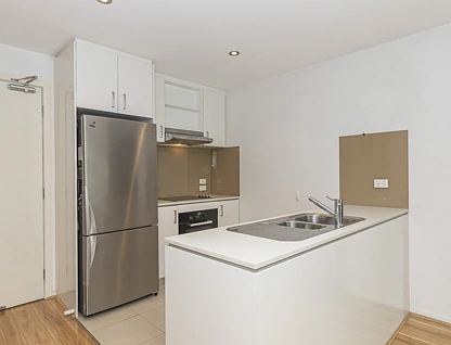 102/157-163 Burwood Road, Hawthorn, Inner East Melbourne, 2 habitaciones, 1 baños, Apartment