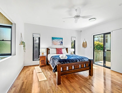 20 North Beach Place, Mudjimba, Sunshine Coast, 4 phòng ngủ, 2 phòng tắm, House