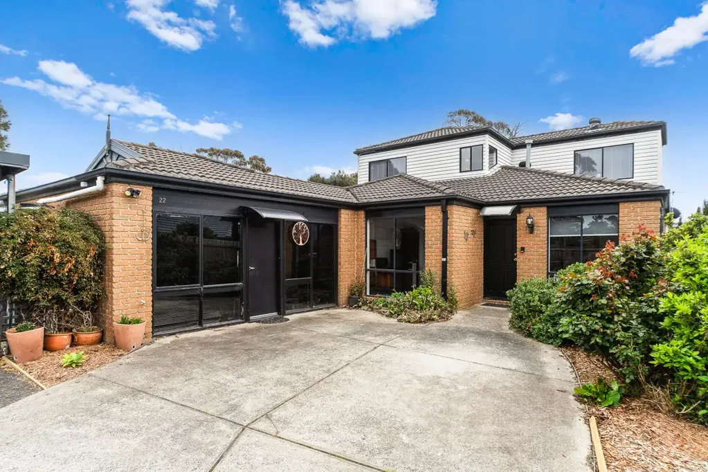 Mount Martha 5ਬੈੱਡਰੂਮ Versatile Living in a Peaceful Court Location