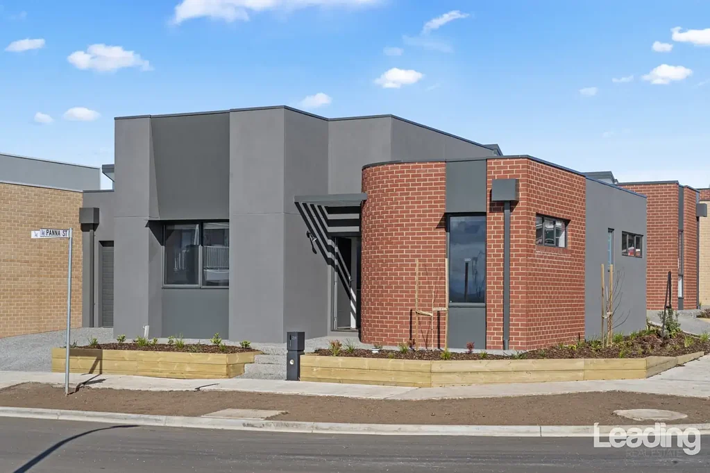 Quality, Comfort & Convenience - Modern Two Bedroom Home