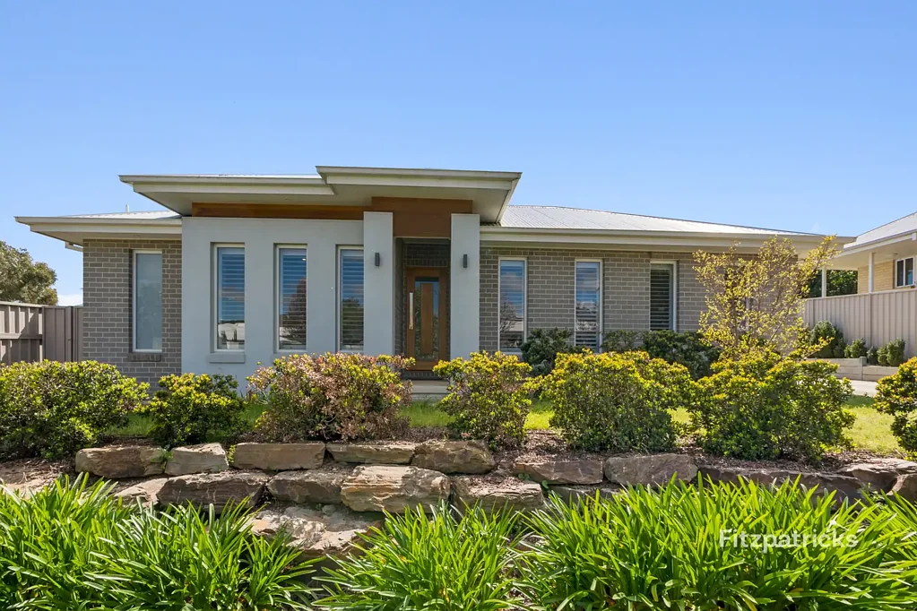 Bourkelands 3房  Easy Living, Exceptional Comfort