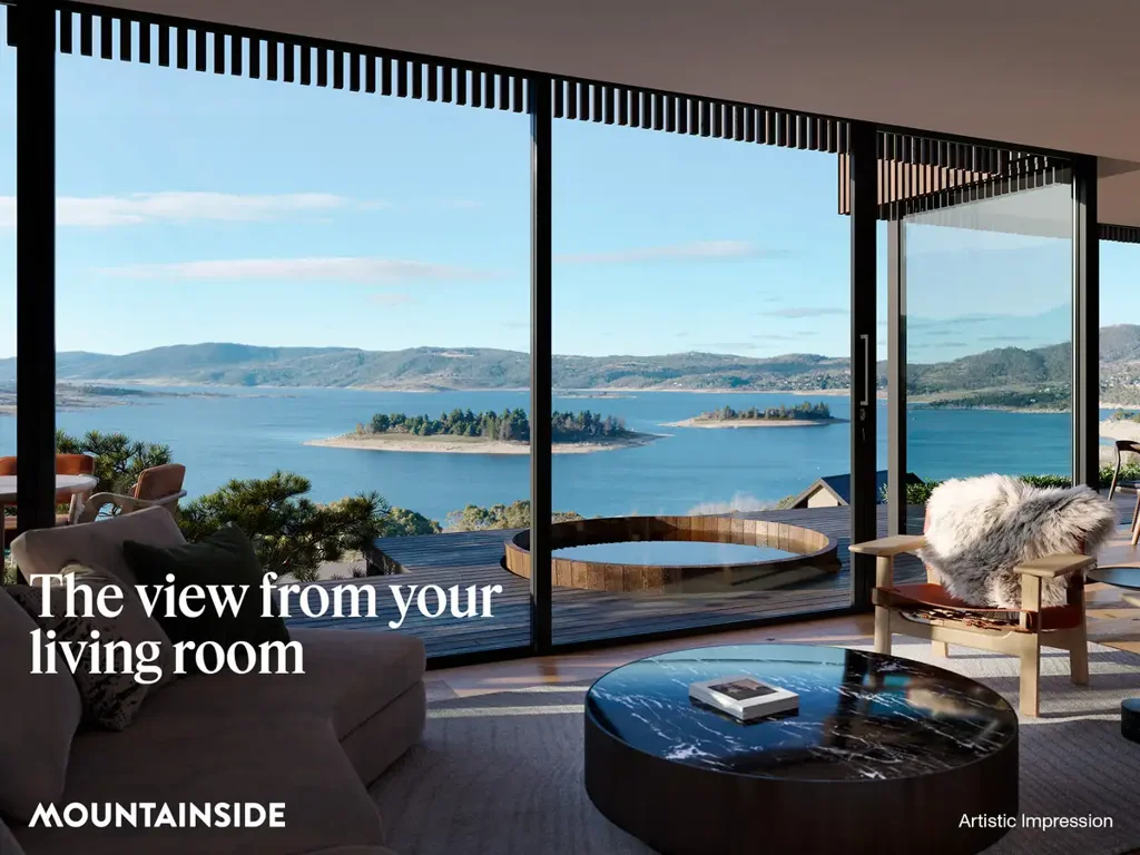 Jindabyne Mountainside, Jindabyne – Taking the Snowies to New Heights