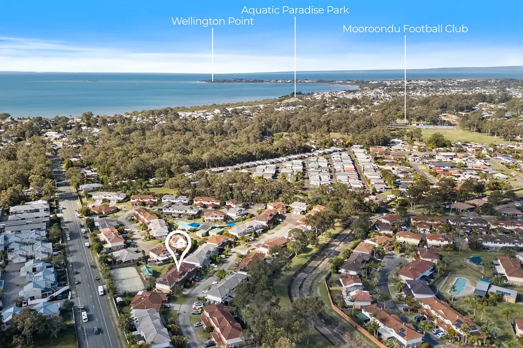 95/175-205 Thorneside Road, Thorneside, QLD 4158