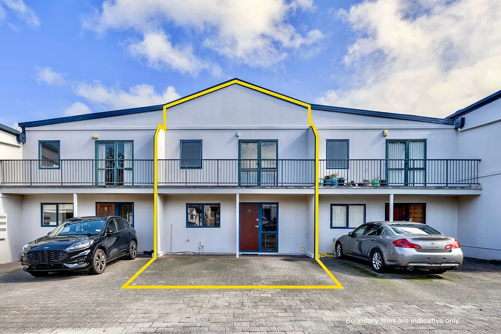 4/71 Fernhill Way, Oteha, North Shore City, Auckland