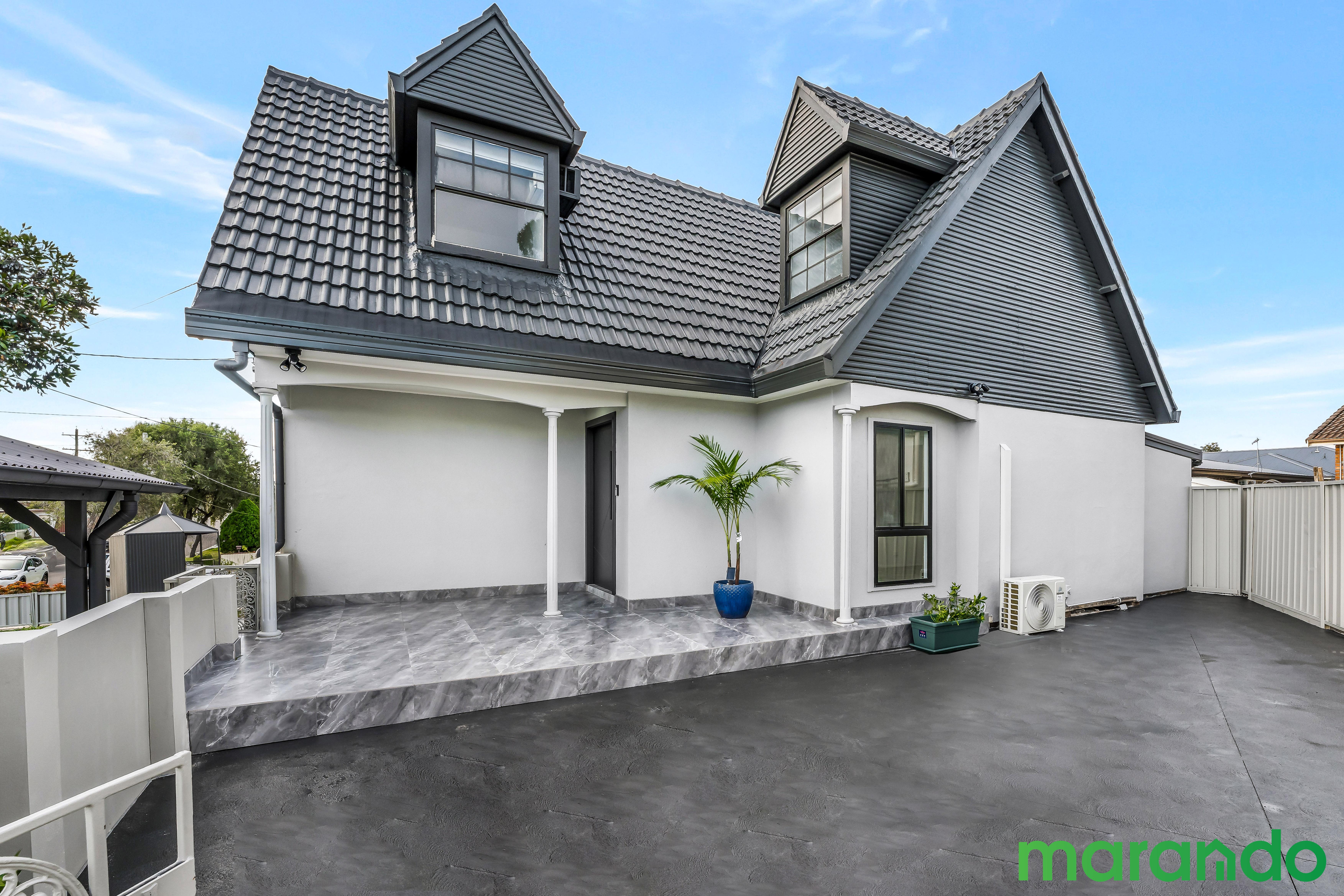 45 BOURKE ST, SMITHFIELD NSW 2164, 0 habitaciones, 0 baños, House