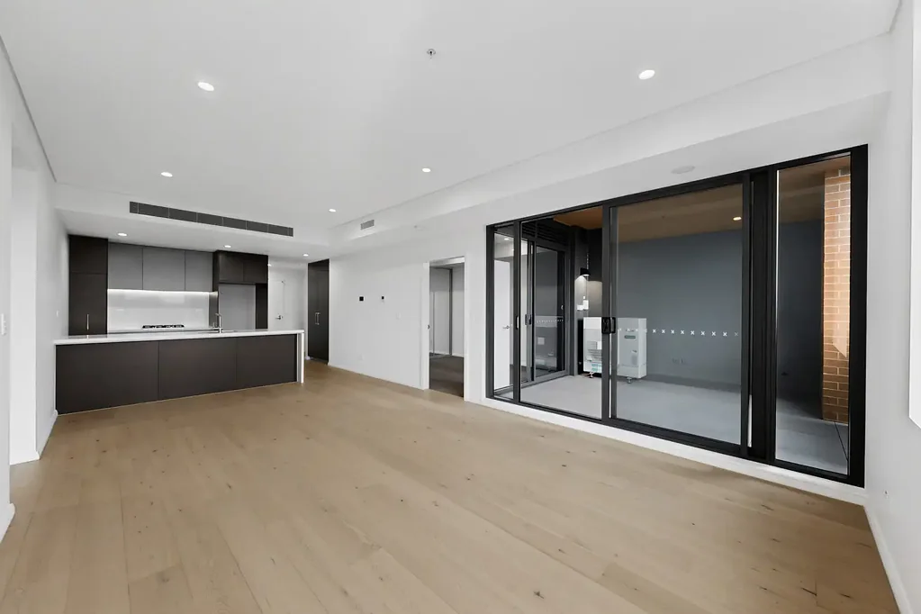 North - Facing | Level 4 | Large Parking Space | Brand New Apartment