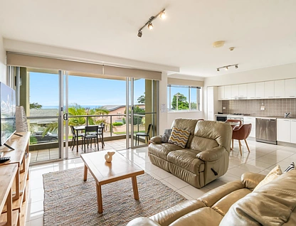 304/3-7 Grandview Street, East Ballina, North Coast, 2 Bedrooms, 2 Bathrooms, Apartment