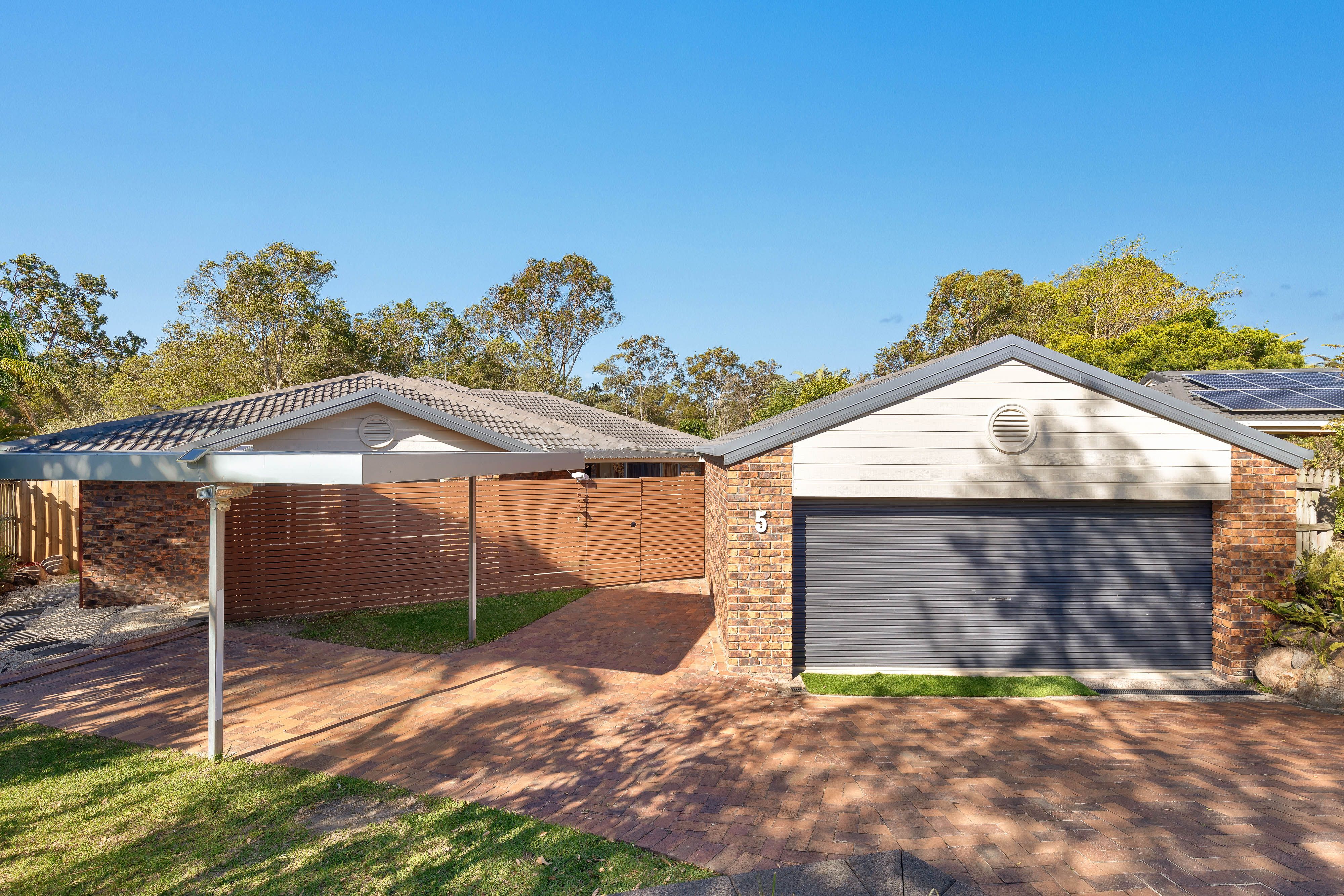 5 GRAGIN PL, PARKINSON QLD 4115, 0 Kuwarto, 0 Banyo, House