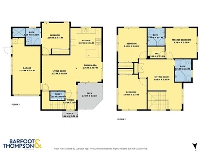 Lot 3/4 McFadzean Drive, Blockhouse Bay, Auckland City, 4房, 3浴, 独立屋