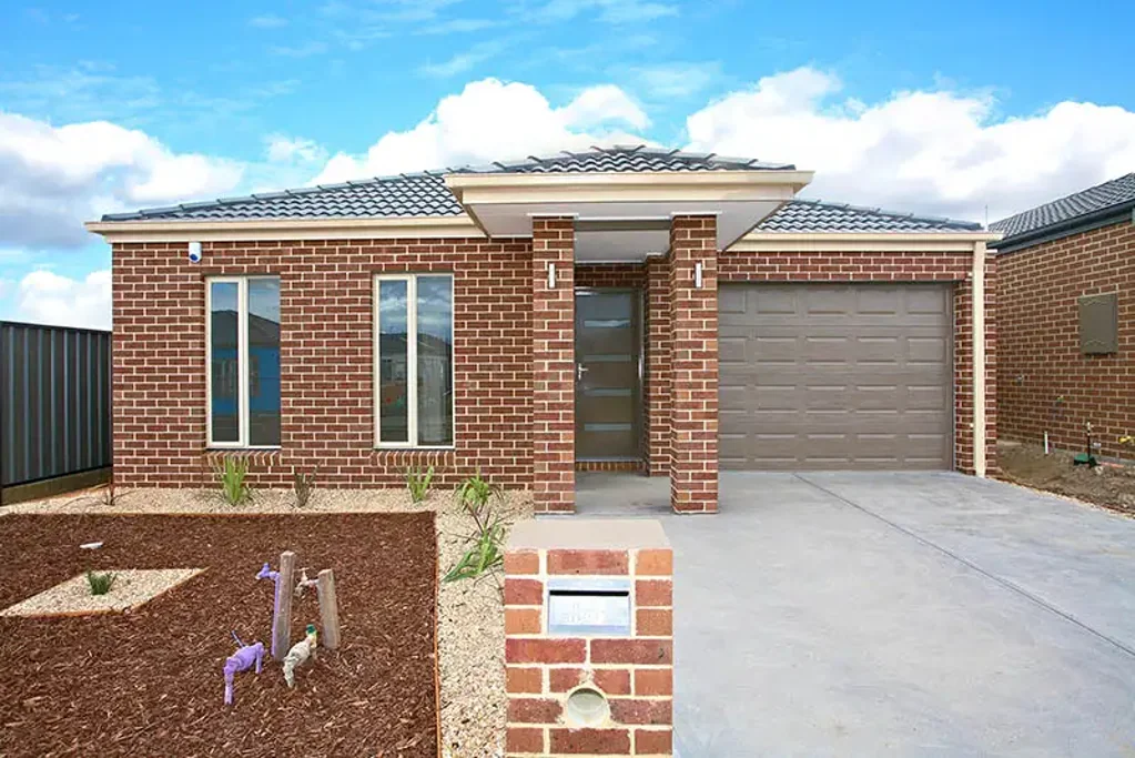 Affordable & low maintenance living