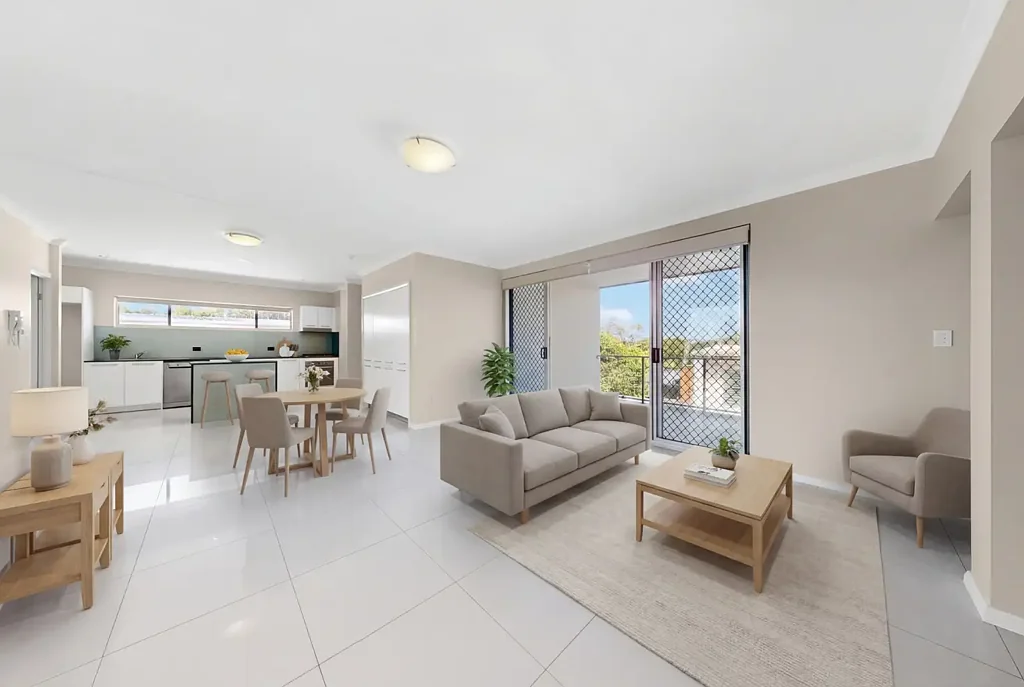 18/91 Beckett Road, Mcdowall, QLD 4053