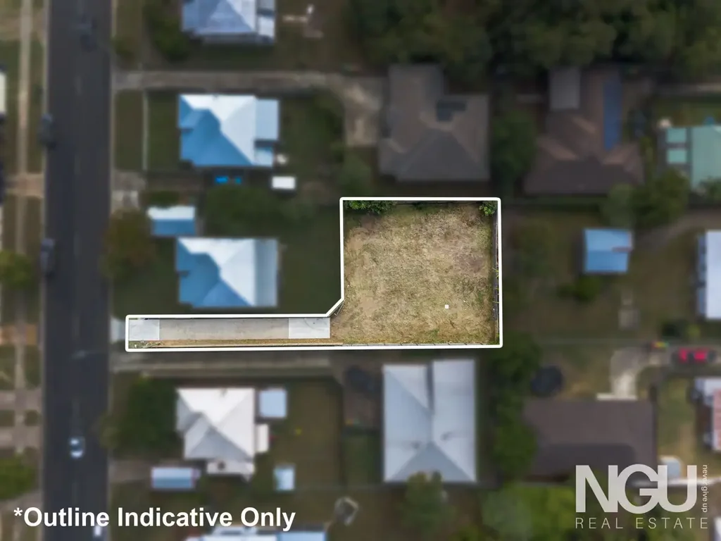 52a Bourke Street, Brassall, QLD 4305