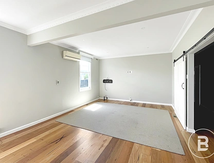 405 Clarendon Street, Soldiers Hill, Ballarat, 3 Kuwarto, 2 Banyo, House