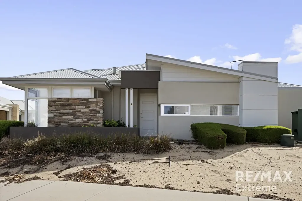 9/40 Roccella Loop, Ashby, WA 6065