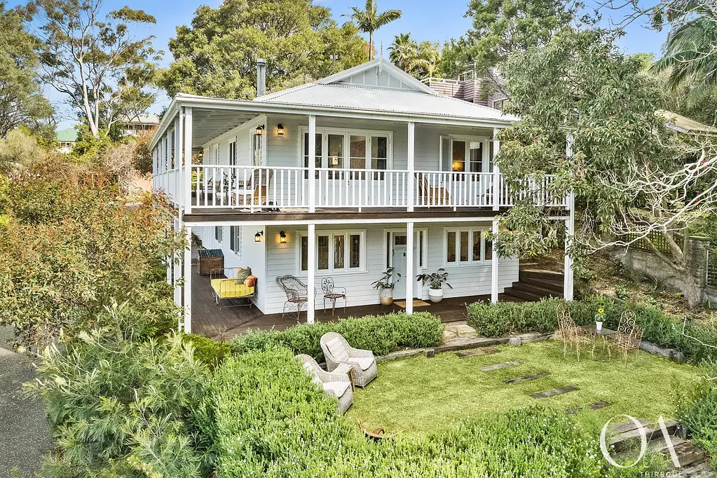 Thirroul 4Kwarto Modern Queenslander Just a Stroll to the Village