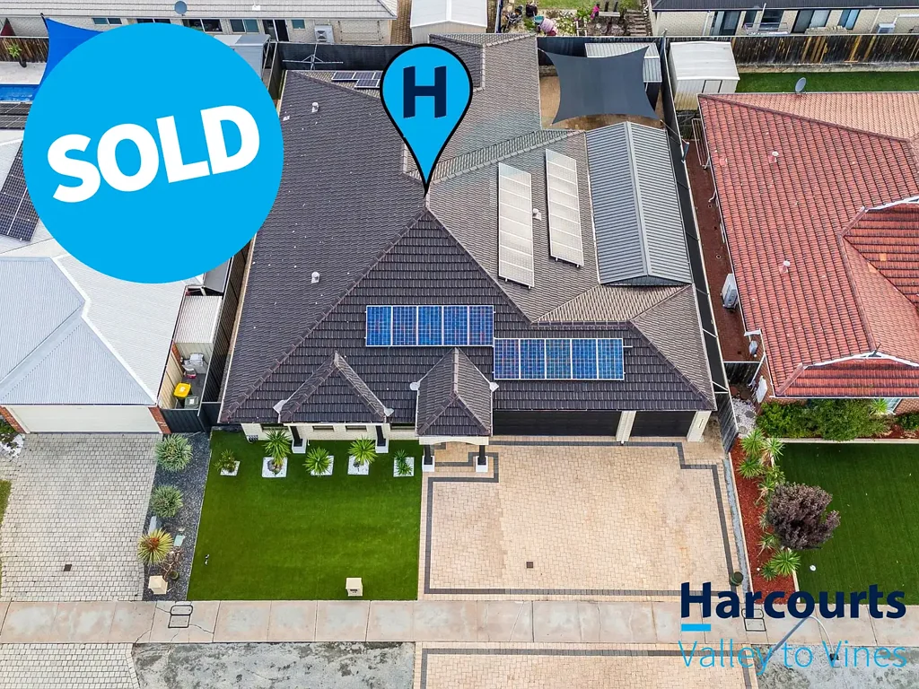 48 Simmonds Pass, Ellenbrook, WA 6069