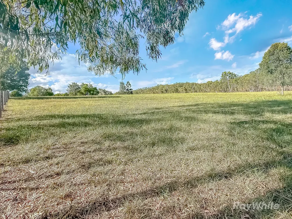 LOT 317 Kapunda Street, Mount Perry, QLD 4671