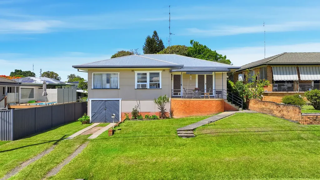 173 Fry Street, Grafton, NSW 2460