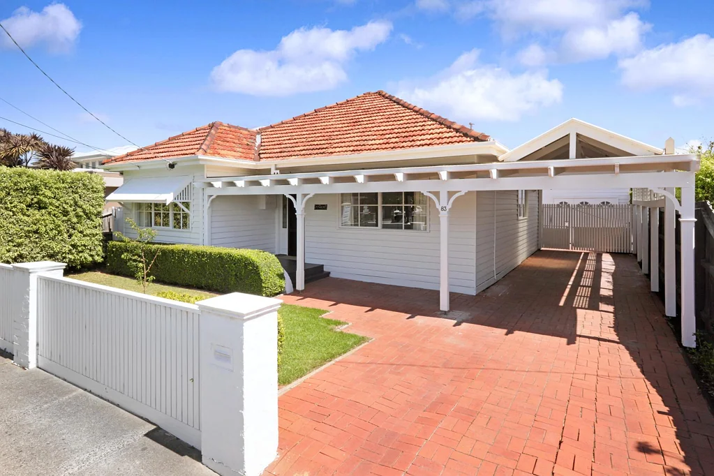 83 Charlotte Street, Newport, VIC 3015