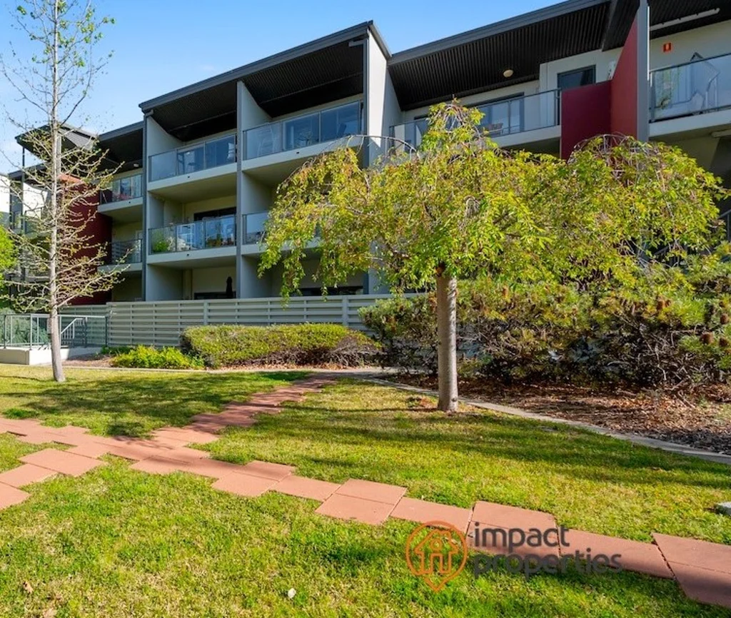 113/21 Battye Street, Bruce, ACT 2617