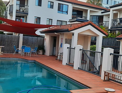 ID:21120198/11 Owens Lane Southport Owens Lane, Southport, Gold Coast, 1 chambres, 1 salles de bain, Apartment