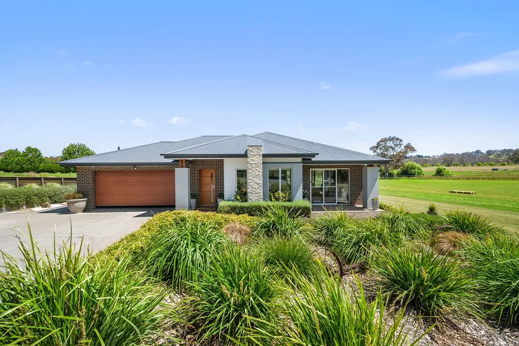 Springrange 4房  Luxurious Country Living with Amazing Options