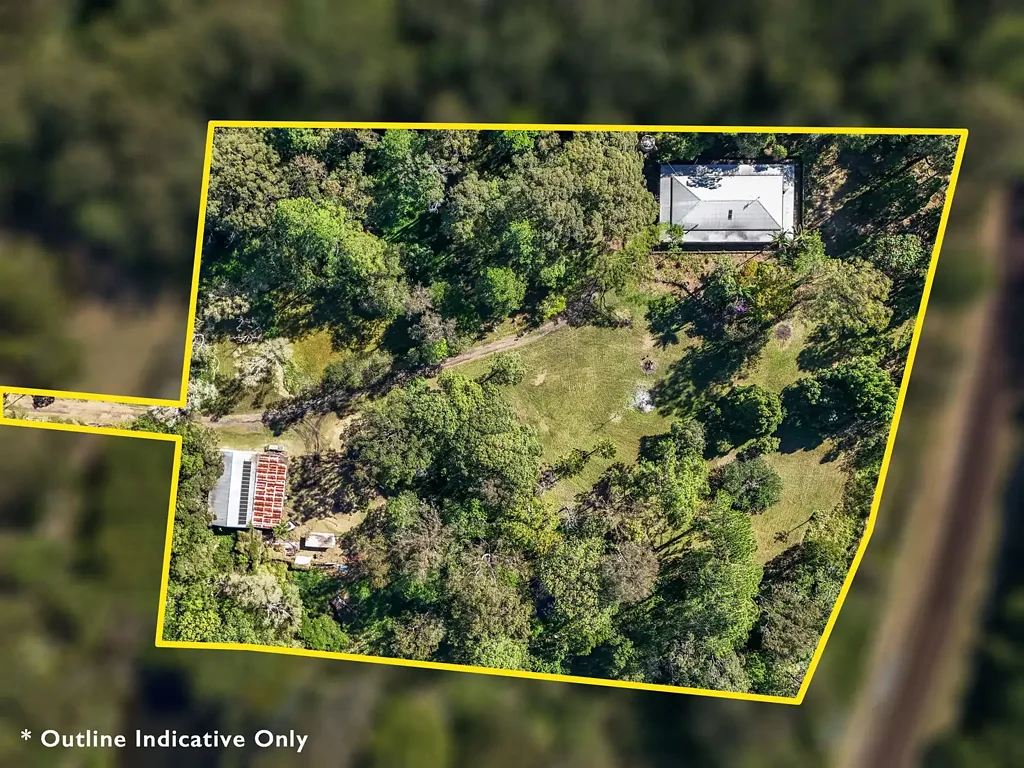 116 Neill Road, Mooloolah Valley, QLD 4553