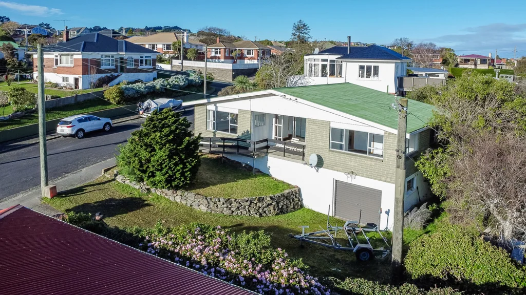 3 Beatty Street, Waverley, Dunedin City, Otago