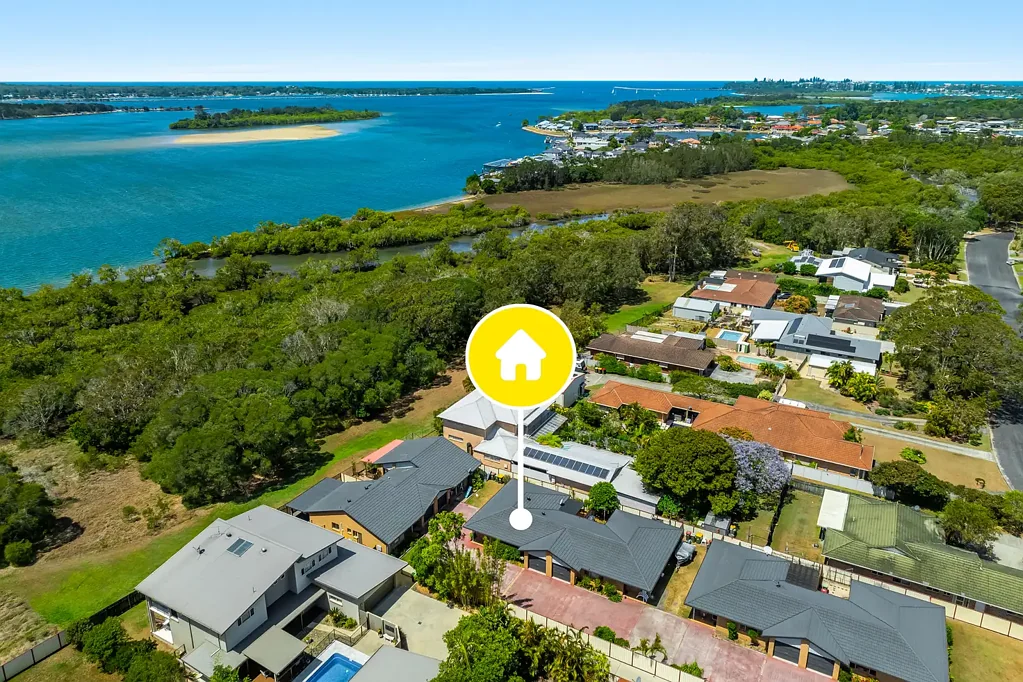 4/63 Melaleuca Drive, Yamba, NSW 2464
