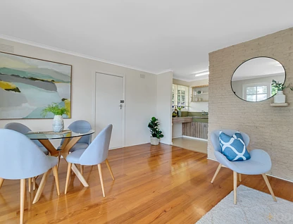 5/12 Flinders Street, Mentone, VIC 3194, 2 રૂમ, 1 બાથરૂમ, Unit