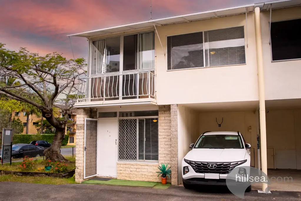 Labrador 2 Bedroom DOWN BY THE SEASIDE