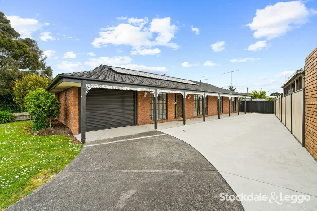 QUIET COURT LOCATION