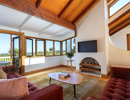 9c & 9d Waima Crescent, Titirangi, Waitakere City, 5 غرف, 3 حمامات, House