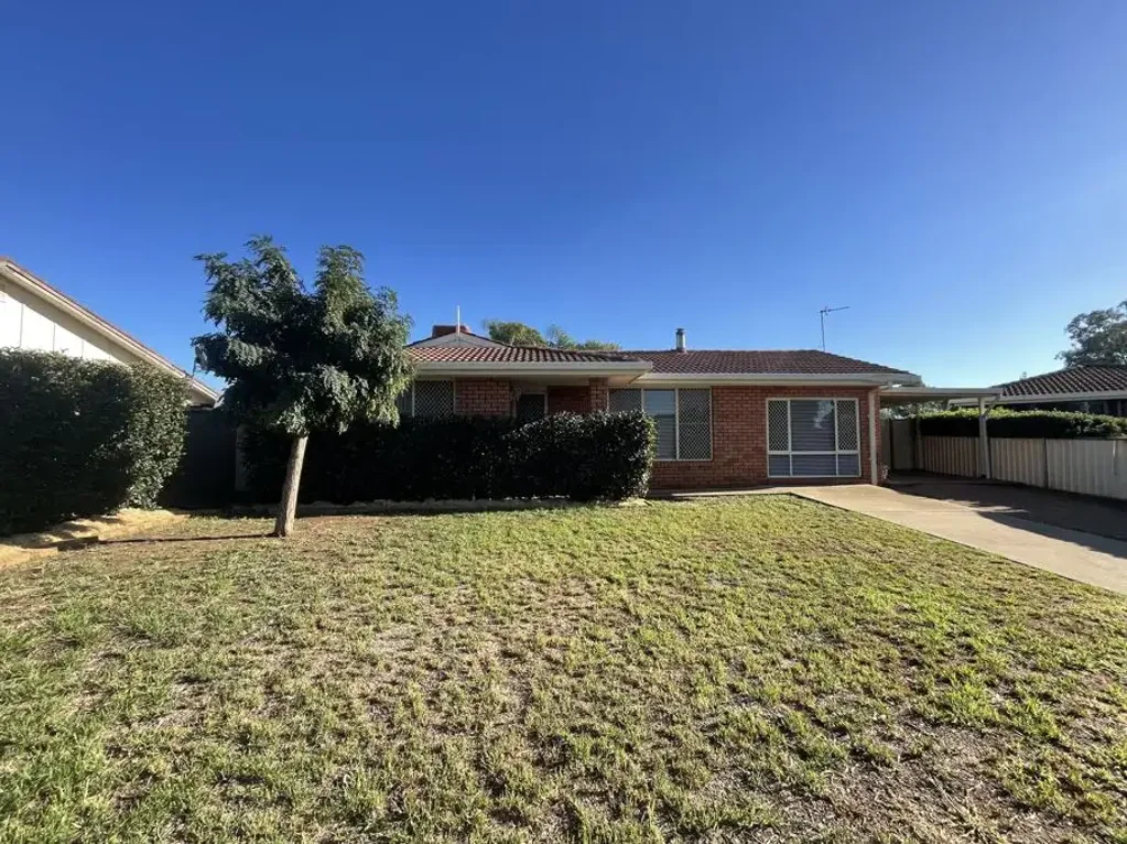 Available Now - Comfortable Family Home