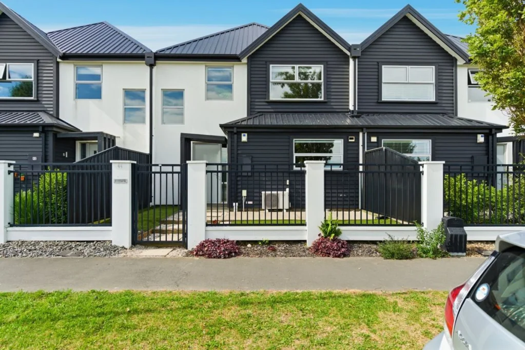44 Caulfield Avenue, Halswell, Christchurch City