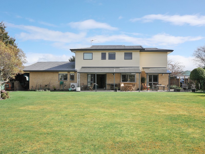 29 Palmer Street, Grasmere, Invercargill, 5 침실, 0 욕실