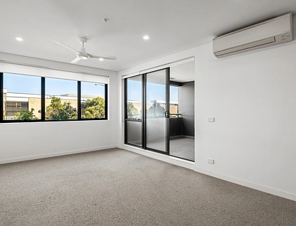 108/2 Clark Street, Williams Landing, South West Melbourne, 2 ห้องนอน, 2 ห้องน้ำ, Apartment