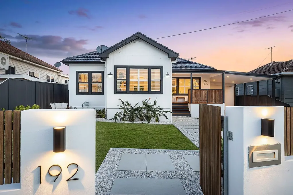 192 Parraweena Road, Miranda, NSW 2228