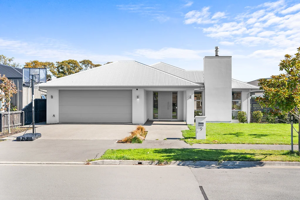 9 Caulfield Crescent, Lincoln, Selwyn, Canterbury