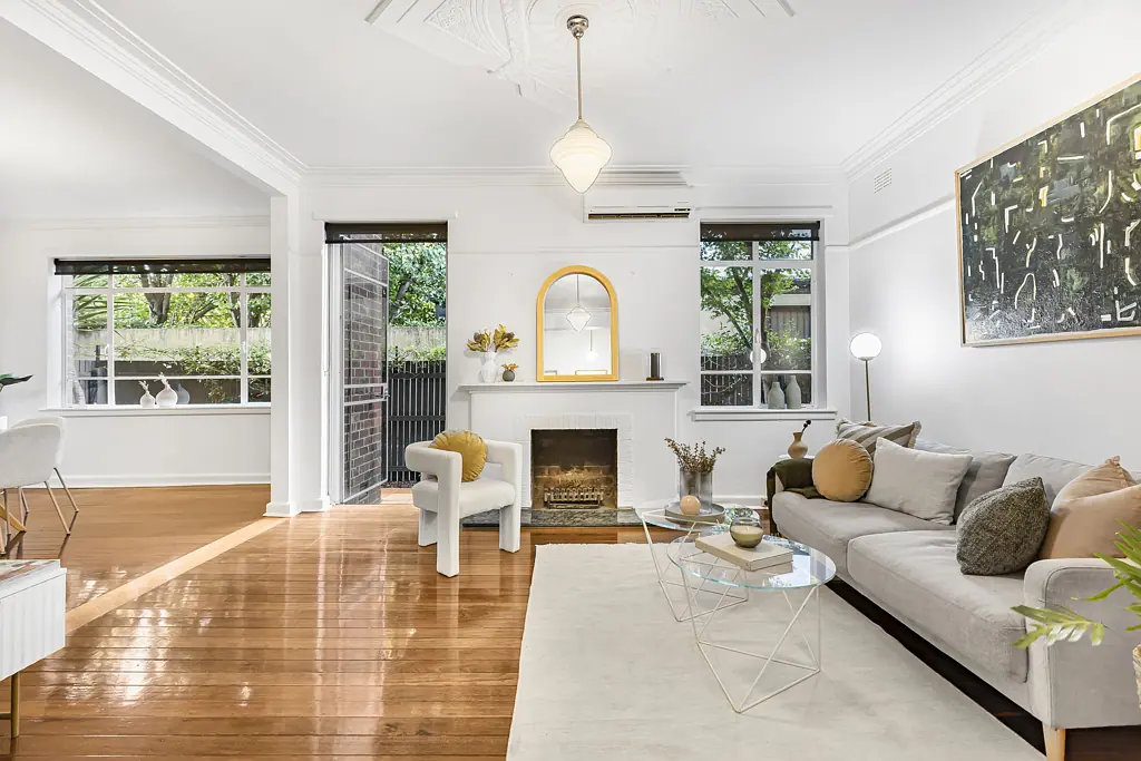3/7 Lewisham Road, Windsor, VIC 3181