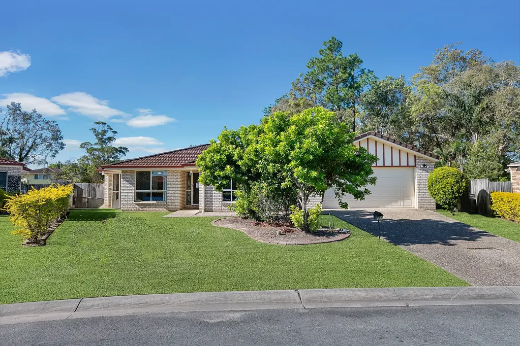 11 McGinn Court, Caboolture, QLD 4510